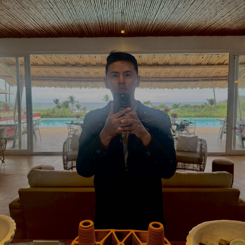 Jakson N. profile photo
