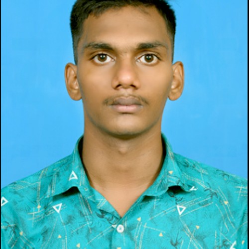 Dharun  R. profile photo