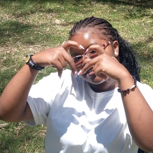 Nzola  M. profile photo