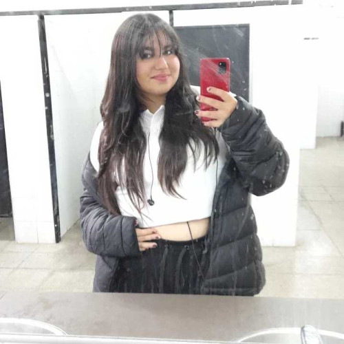 Tiara C. profile photo