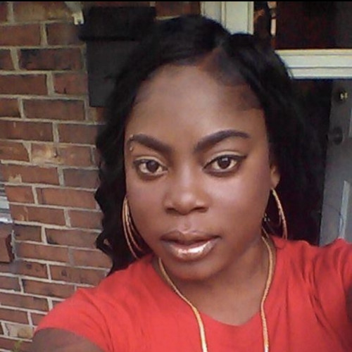 Alisha B. profile photo