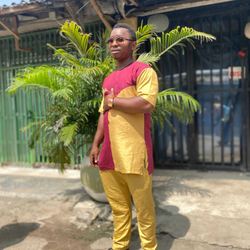 Etete U. profile photo