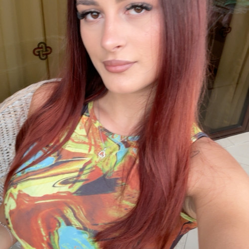 Daniela A. profile photo