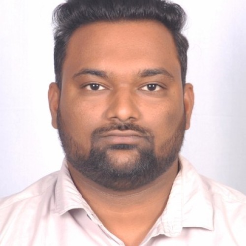 Milind N.