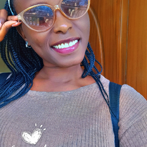 Lilian S. profile photo