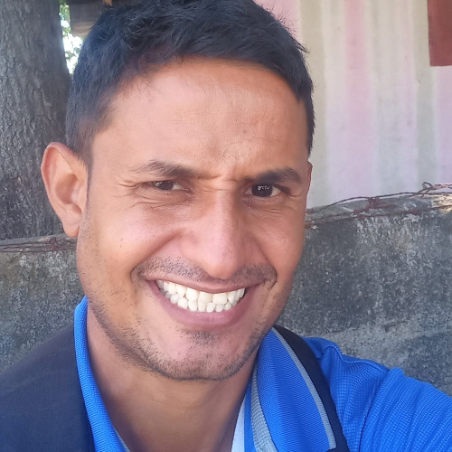 Alex Jose E. profile photo