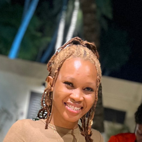 Immaculate  A. profile photo