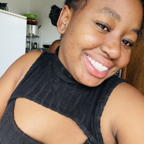 Reneilwe M. profile photo