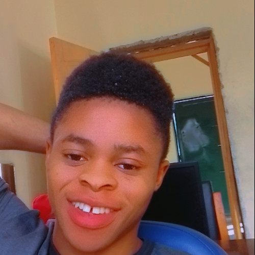 Golden  L. profile photo