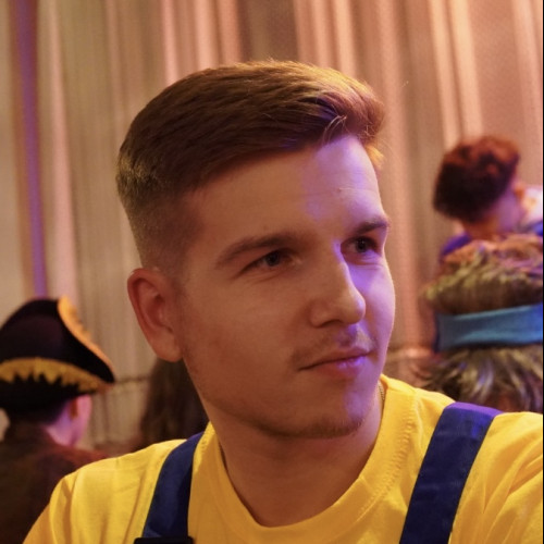 Lukas A. profile photo