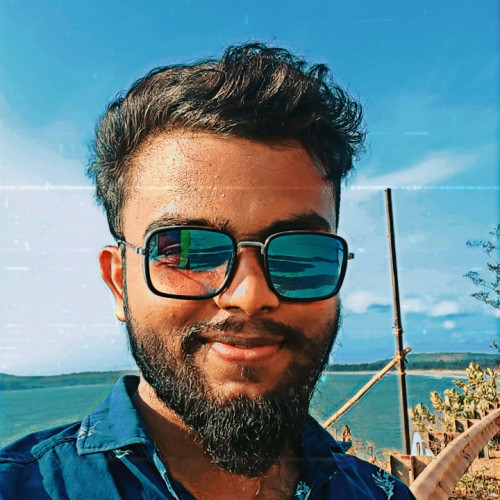 Raj M. profile photo