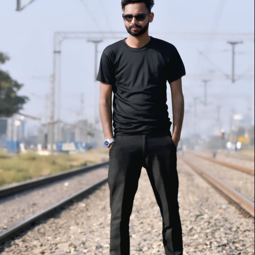 Mayank R. profile photo