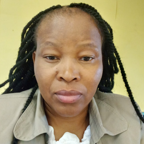 Lesego P.