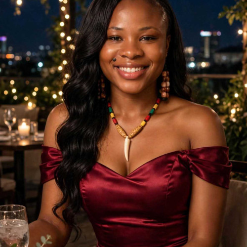 Eleke Emmanuella C. profile photo
