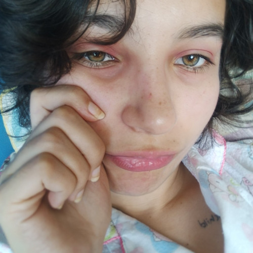 Gaby V. profile photo