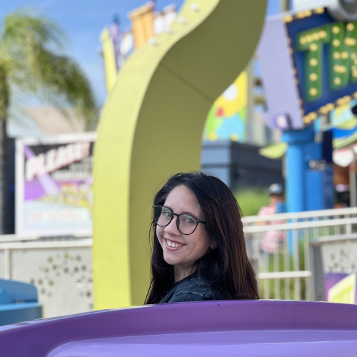 Ellie R. profile photo