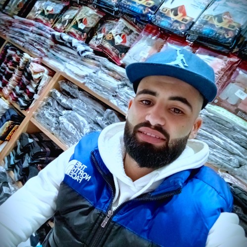 Azeddine  E. profile photo