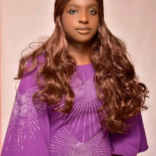 Hilary j. profile photo