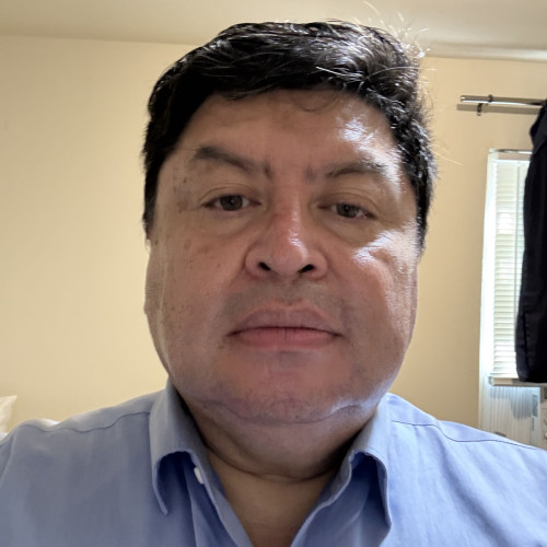 Marvin V. profile photo