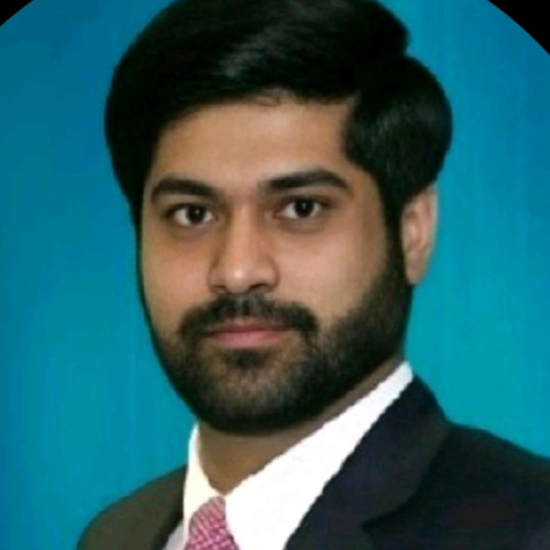 Sheharyar A. profile photo
