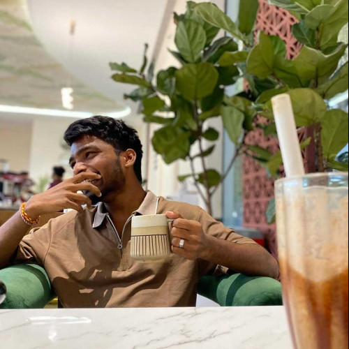 Bhargav k.