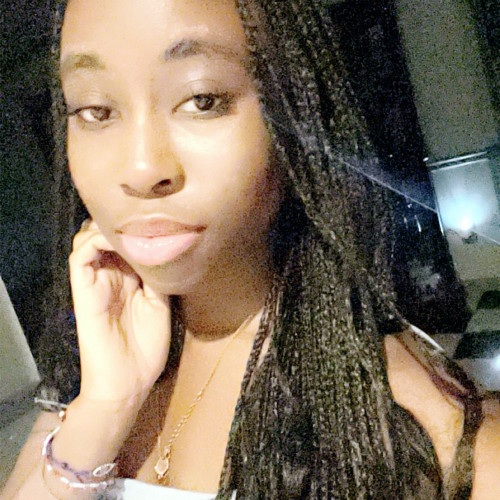 Violet  B. profile photo