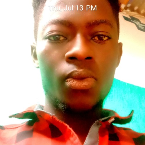 Christian Favor K. profile photo