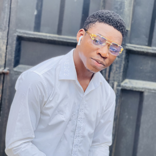 Solomon U. profile photo