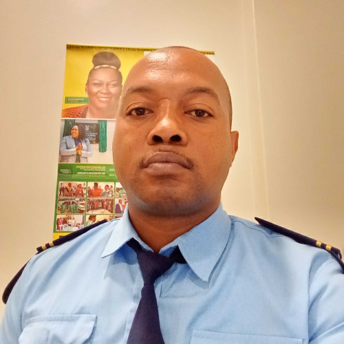 Musawenkosi S. profile photo
