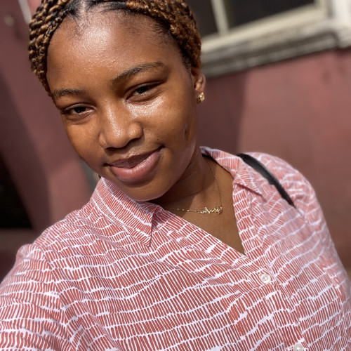Eniola B.