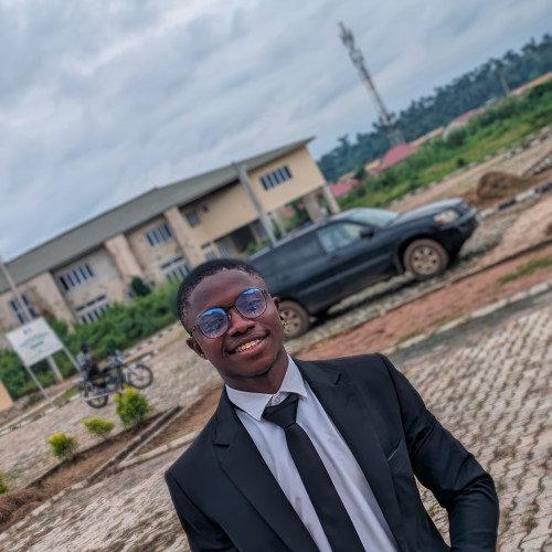 Vincent N. profile photo
