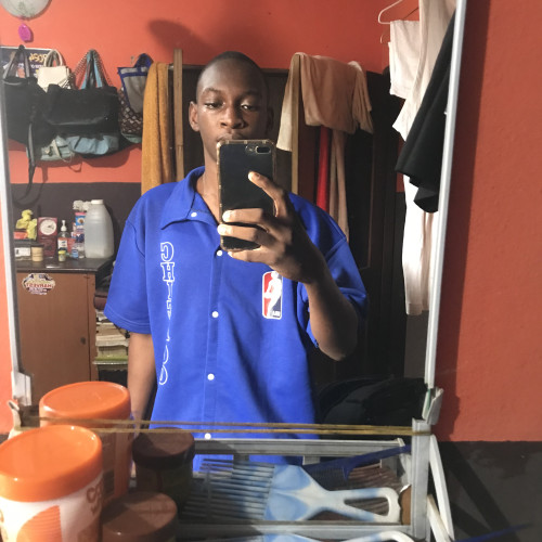 Judah O. profile photo