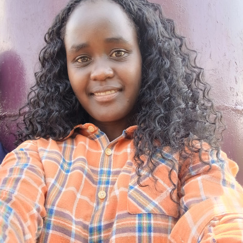 Nelly Y. profile photo