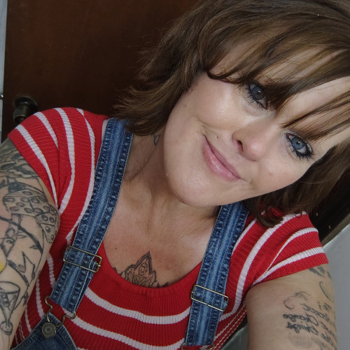 Cassie m. profile photo