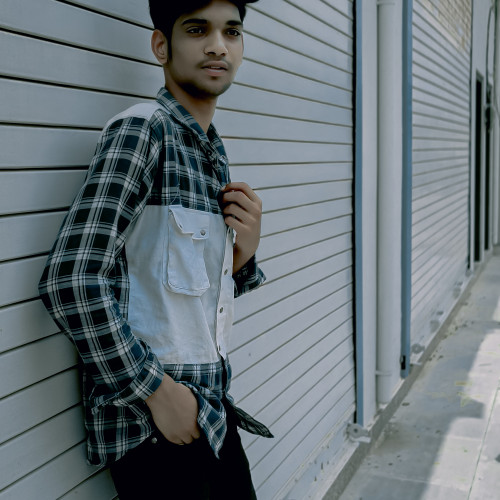 Mohammad  A. profile photo