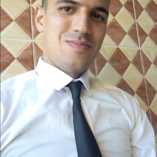 Omari S. profile photo