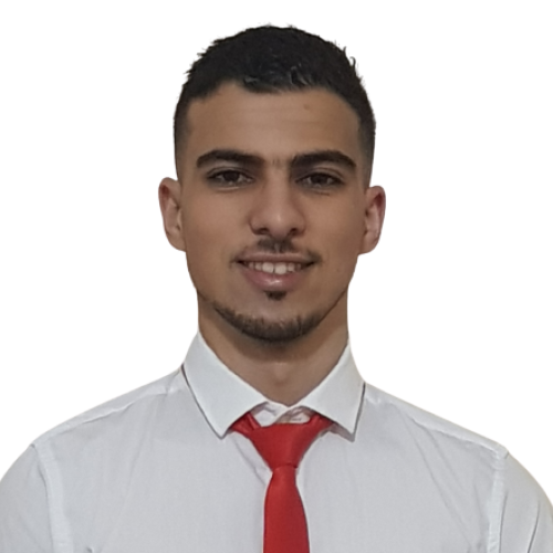 Ayoub L.