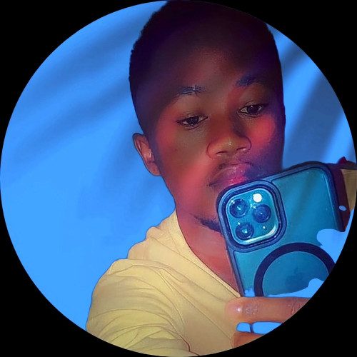 Kabayiza A. profile photo