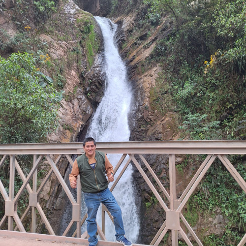 Jos Luis A. profile photo