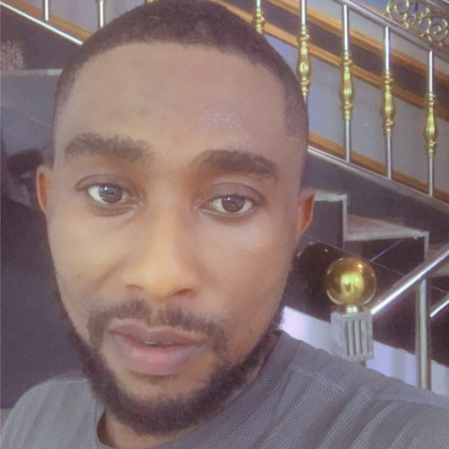 Solomon  U. profile photo