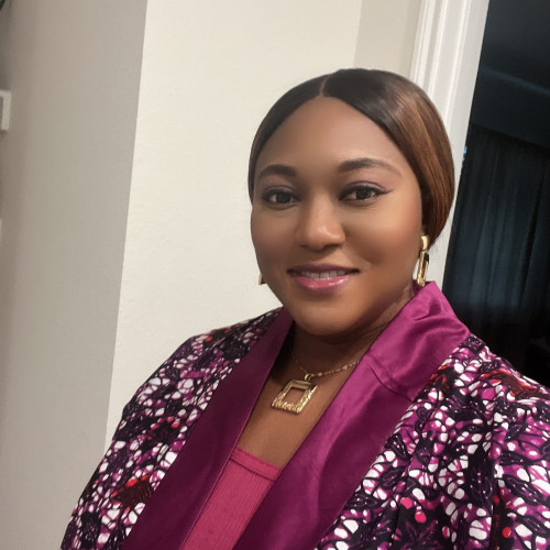 Abimbola K.