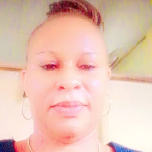 Anthonia O.