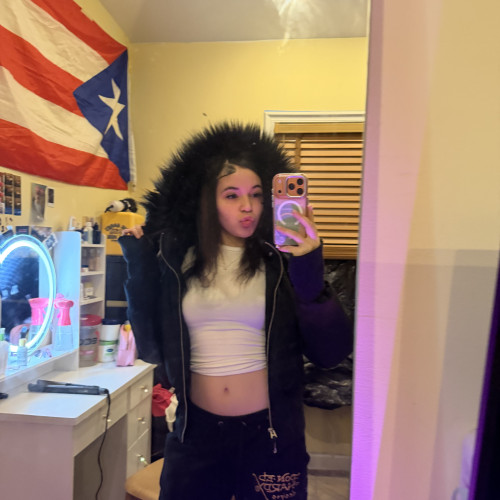 Jayla F. profile photo