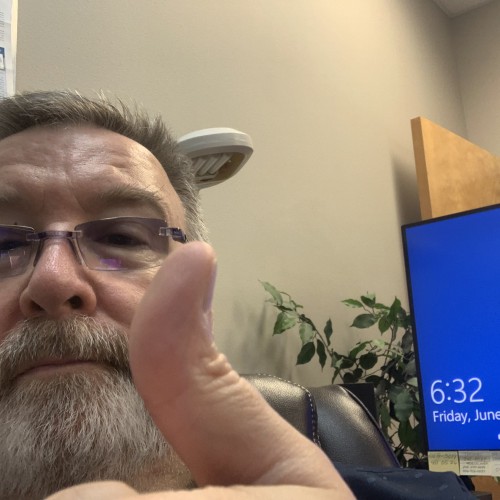 Rick E. profile photo