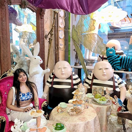 Aashima B. profile photo