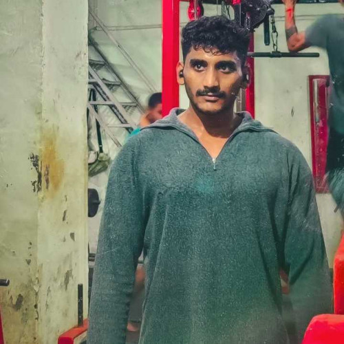 somil k. profile photo