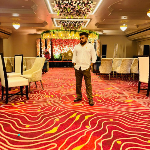 Mohammad  S. profile photo