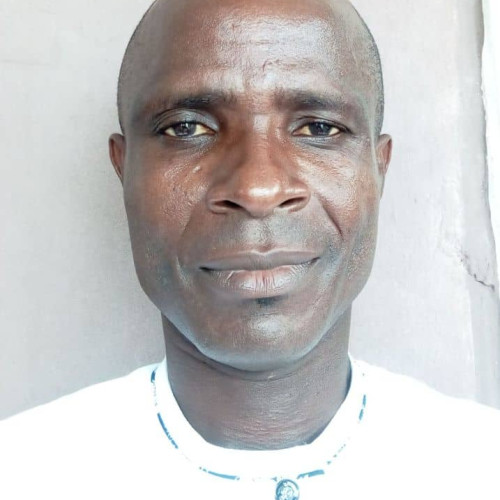 IFEANYI J. profile photo