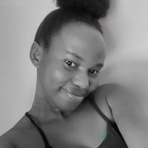 Evelyne M.