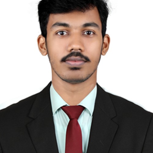 Narayana Prasad Sharma B.